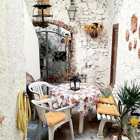 "Sapore Di Liguria" In Antico Borgo Terzorio Εξωτερικό φωτογραφία