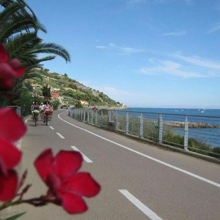 "Sapore Di Liguria" In Antico Borgo Terzorio Εξωτερικό φωτογραφία
