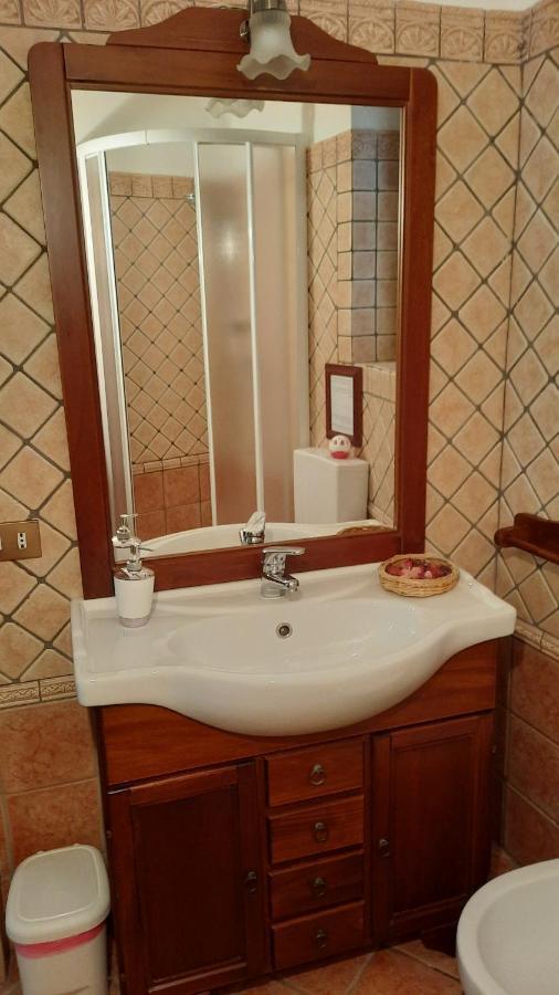 "Sapore Di Liguria" In Antico Borgo Terzorio Εξωτερικό φωτογραφία