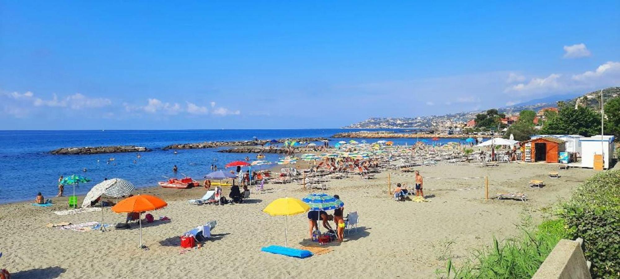 "Sapore Di Liguria" In Antico Borgo Terzorio Εξωτερικό φωτογραφία