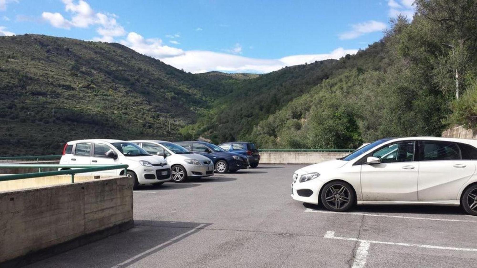 "Sapore Di Liguria" In Antico Borgo Terzorio Εξωτερικό φωτογραφία