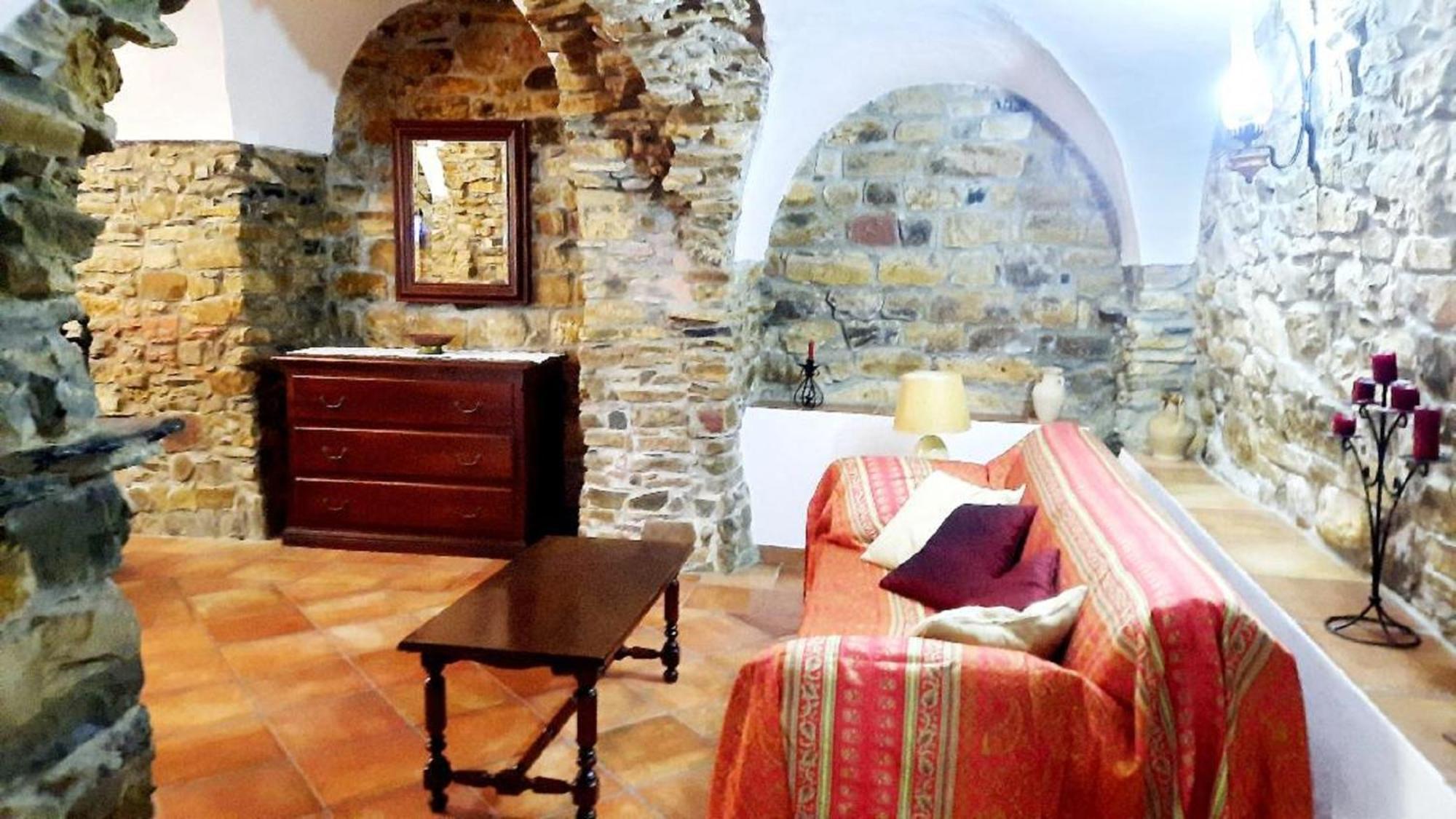 "Sapore Di Liguria" In Antico Borgo Terzorio Εξωτερικό φωτογραφία