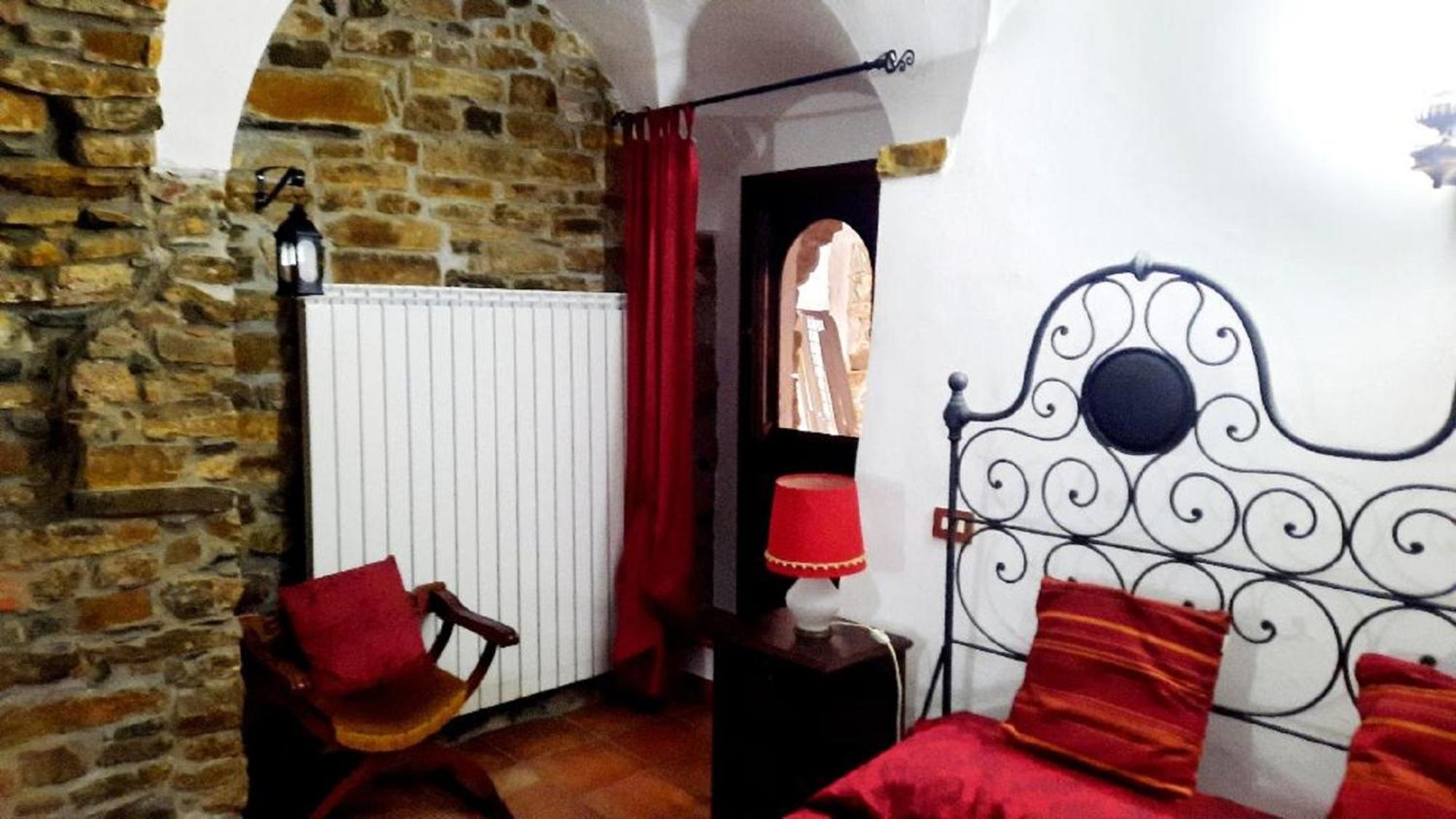 "Sapore Di Liguria" In Antico Borgo Terzorio Εξωτερικό φωτογραφία