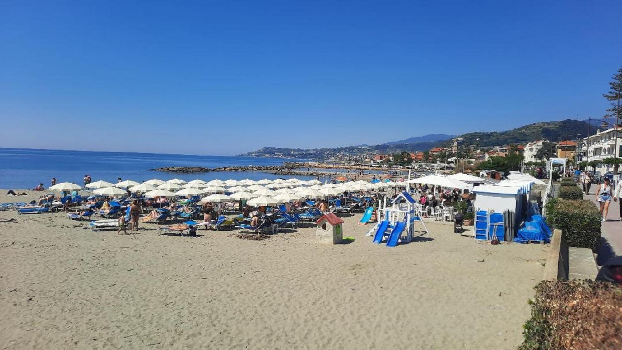 "Sapore Di Liguria" In Antico Borgo Terzorio Εξωτερικό φωτογραφία